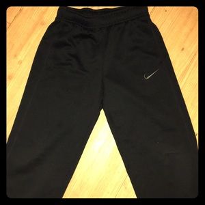 Excellent Condition, Boys Athletic Nike Pants